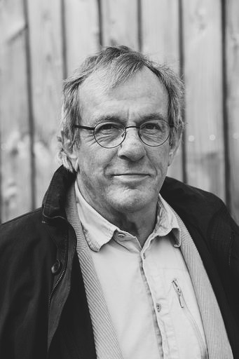 François Vogel