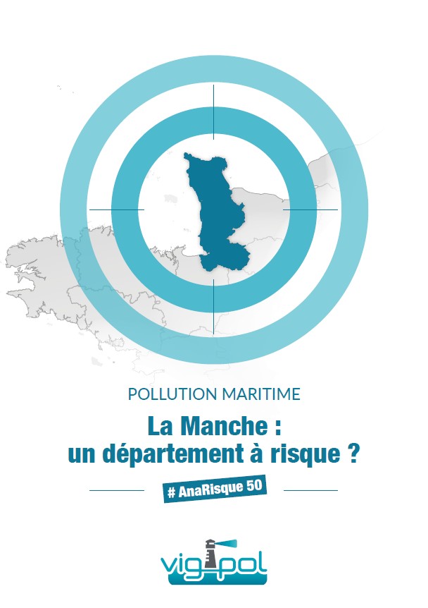 #AnaRisques Manche
