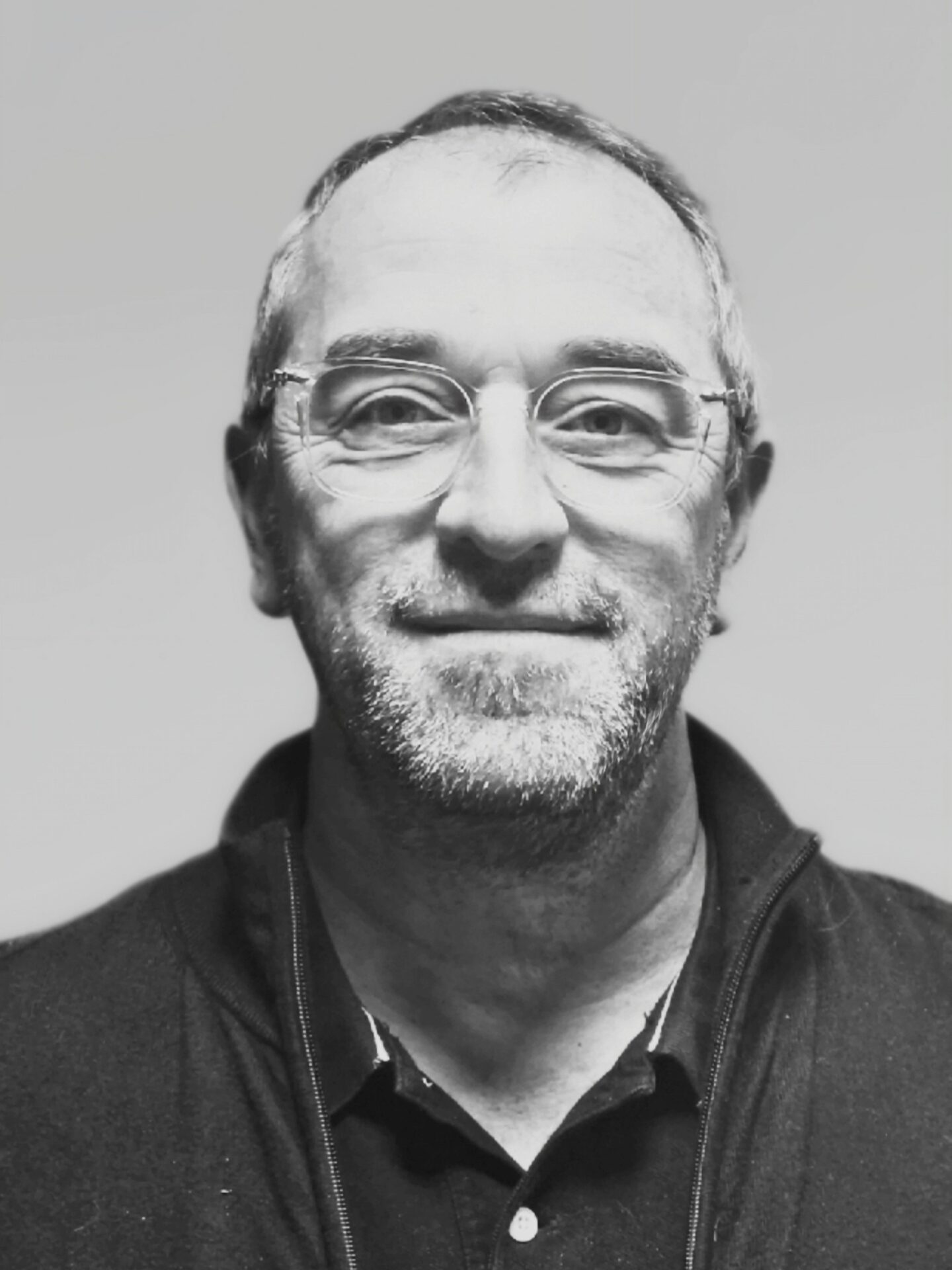 Jean-Luc Daridon