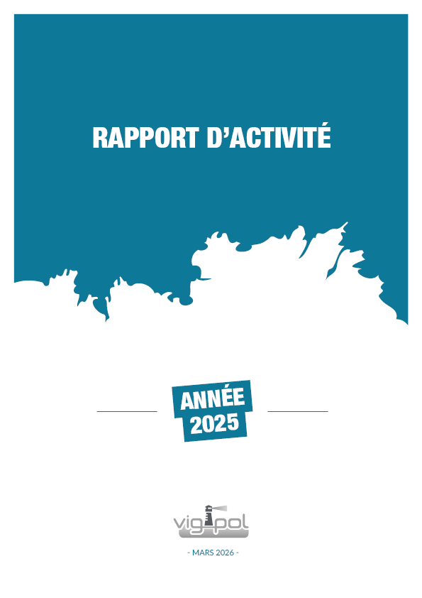 Rapport d'activité 2025