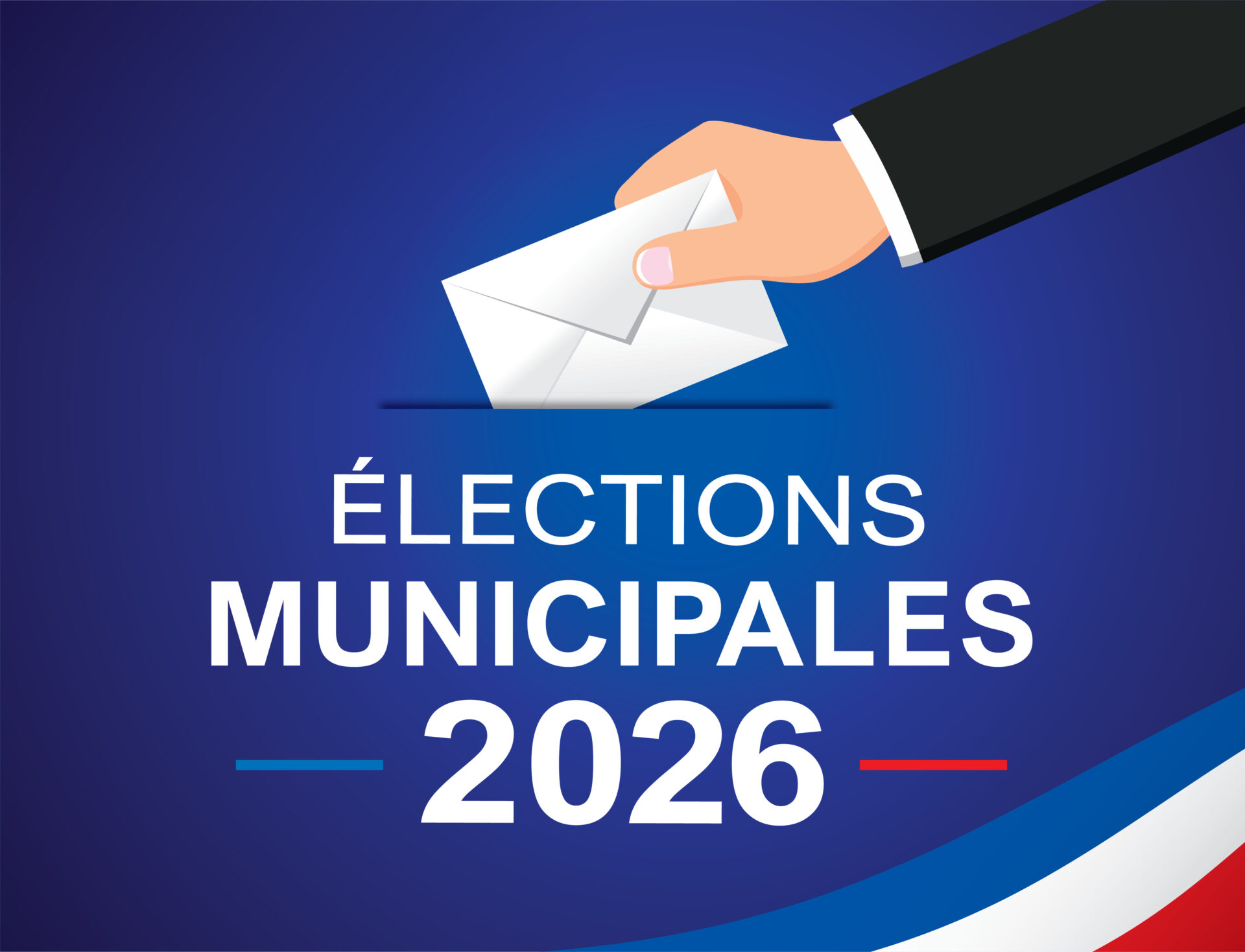 Élections municipales 2026 : les démarches à réaliser pour représenter votre collectivité auprès de Vigipol
